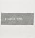 EUbridge Siatka ścierna HARD 80 105x280mm 5szt. 1