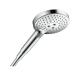 Słuchawka prysznicowa Hansgrohe Raindance Select S 3-funkcyjna chrom (26530000) 1
