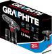 Wiertarko-wkrętarka Graphite 10,8V (58G210) 3
