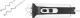 Mikser Bosch MFQ4020 2