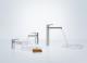 Bateria umywalkowa Hansgrohe Talis E stojąca chrom (71712000) 1