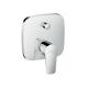 Bateria wannowa Hansgrohe Talis E podtynkowe chrom (71745000) 1