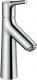 Bateria umywalkowa Hansgrohe Talis S stojąca chrom (72020000) 1