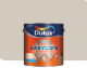 Dulux Plamoodporna farba wewnętrzna EASYCARE mistrzowskie płótno 2,5L 1