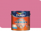 Dulux Plamoodporna farba wewnętrzna EASYCARE niezmienny amarant 2,5L 1