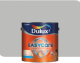 Dulux Plamoodporna farba wewnętrzna EASYCARE stalowa szarość 2,5L 1