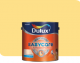 Dulux Plamoodporna farba wewnętrzna EASYCARE słoneczny patrol 2,5L 1
