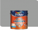 Dulux Plamoodporna farba wewnętrzna EASYCARE trwałość grafitu 2,5L 1