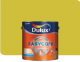 Dulux Plamoodporna farba wewnętrzna EASYCARE zieleń pod ochroną 2,5L 1