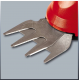 Einhell Nożyce akumulatorowe WT GC-CG 10 cm 4