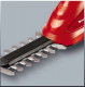 Einhell Nożyce akumulatorowe WT GC-CG 10 cm 5