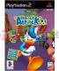 Donald Duck Quack Attack 1