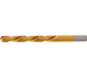 Wiertło Graphite do metalu tytanowe walcowe 4,2mm  (57H126) 1