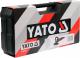 Yato Polerka samochodowa 1200W 180mm (YT-82195) 4