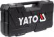 Yato Polerka samochodowa 1200W 180mm (YT-82195) 5