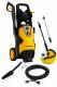 Myjka ciśnieniowa Riwall Myjka ciśnieniowa Pro 170 2500W 170bar (REPW170SET) Model 2016 1