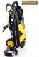 Myjka ciśnieniowa Riwall Myjka ciśnieniowa Pro 170 2500W 170bar (REPW170SET) Model 2016 5
