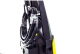 Myjka ciśnieniowa Riwall Pro 120 1500W 120bar (REPW120SET) Model 2016 3