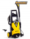Myjka ciśnieniowa Riwall Pro 120 1500W 120bar (REPW120SET) Model 2016 4