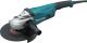 Zestaw elektronarzędzi Makita 3-elementowy (M DK0053G) 2