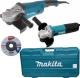 Zestaw elektronarzędzi Makita 3-elementowy (M DK0053G) 1