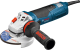 Szlifierka Bosch GWS 19-125CI 1