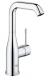 Bateria umywalkowa Grohe Essence stojąca chrom (23541001) 1