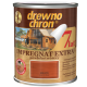 Drewnochron Impregnat EXTRA powłokotwórczy szary 4,5L 1