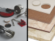 Rubi Koronka easy gres 40mm na mokro - 05964 1