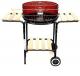 BEST-Garden Grill okrągły z półkami 51cm (BEST-GO5169DPK) 4