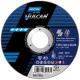 Norton Clipper Tarcza flex Vulcan A 41 125x22,2x2,5 do stali (66252925443) 1