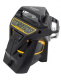 Stanley Laser płaszczyznowy Multi-Line 360 zielony 35 m 1