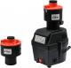 Yato Ostrzałka elektryczna do wierteł 3-16mm 70W 2 głowice (73470) 1