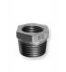 Odlewnia Zawiercie Redukcja N4 3/4x1/2" czarna (13778) 1