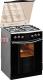 Kuchenka Amica 608GE3.43ZpTsYKDNA(XL) Eco 2