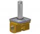 Danfoss Zawór elektromagnetyczny EV220B 2/2-drożne z serwosterowaniem 1/2" bez cewki - 032U1251 2