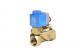 Danfoss Zawór elektromagnetyczny EV220B 20B G 1E bez cewki - 032U7125 3