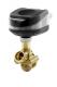 Danfoss Regulator przepływu AB-QM automatyczny wielofunkcyjny DN20 - 003Z1203 1