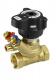 Danfoss Ręczny zawór równoważący LENO MSV-BD rozmiar DN 15 003Z4001 1