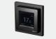 Danfoss Termostat DEVIREG TOUCH kolor czarny 140F1069 1