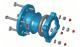 Gebo Łącznik UNIFLANGE kołnierzowy DN80 88-103mm - 24.291.62.88103-1 1