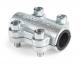 Gebo Obejma naprawcza DSK do rur stalowych 3/4"- 01.260.28.02 1