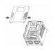 Aniro Falownik SV 3-fazowy 11kW 24A 480V IP20 sterowanie wektorowe - SV110IG5A-4 6