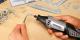 Dremel Narzedzie wielofunkcyjne 4000-6/128 Platinum Edition 6 przystawek 128 akcesoriów (F0134000KE) 5
