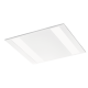 PXF Lighting Oprawa SUN LED 2x18W 4000K 600x600 biały PX2065508 1