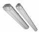 PXF Lighting Oprawa hermetyczna IP66 FIBRA III 2x36W + moduł awaryjny TQ236 poliwęglanowa IP66 autonomia 2h PX2020165 1