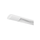 PXF Lighting Oprawa systemowa Vega DI 2x18W EVG rozsył bezpośredni biała (PX0320157) 1