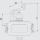 Promet Łącznik miniaturowy MP0-5 400V 10A IP44 (W0-59-152022) 4