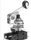 Promet Łącznik miniaturowy MP0-3 teleskopowy 1P 1Z 10A 400V IP40 - W0-59-182092 1
