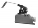 Promet Łącznik miniaturowy LM-10D napęd z dźwignią płaską 400V 6A IP40 - W0-59-251022 1